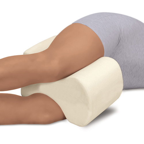 Almohadas ortopédicas best sale para dormir sentado